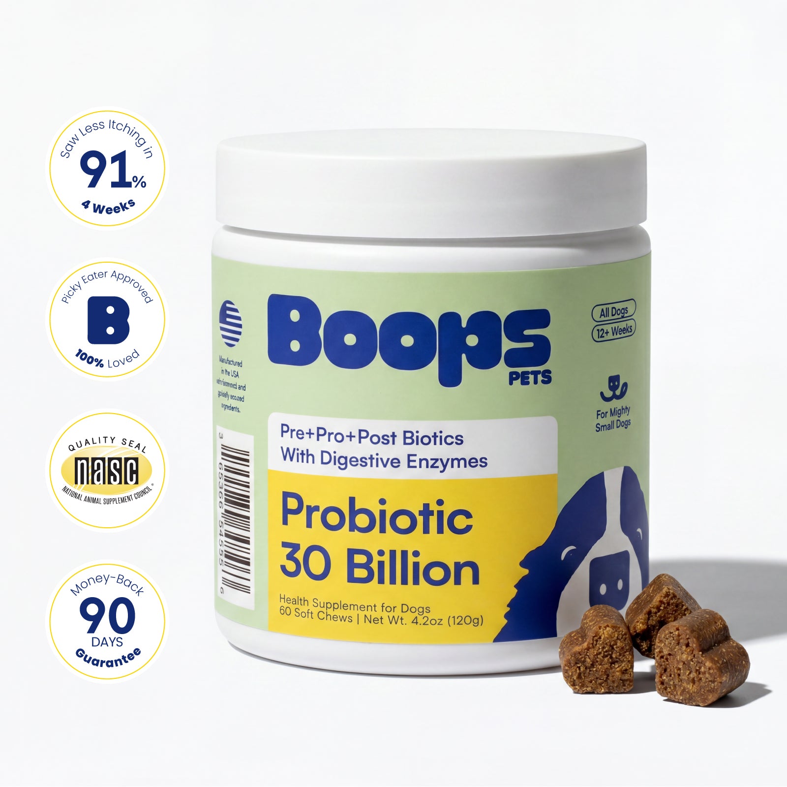 Probiotic 30 Billion