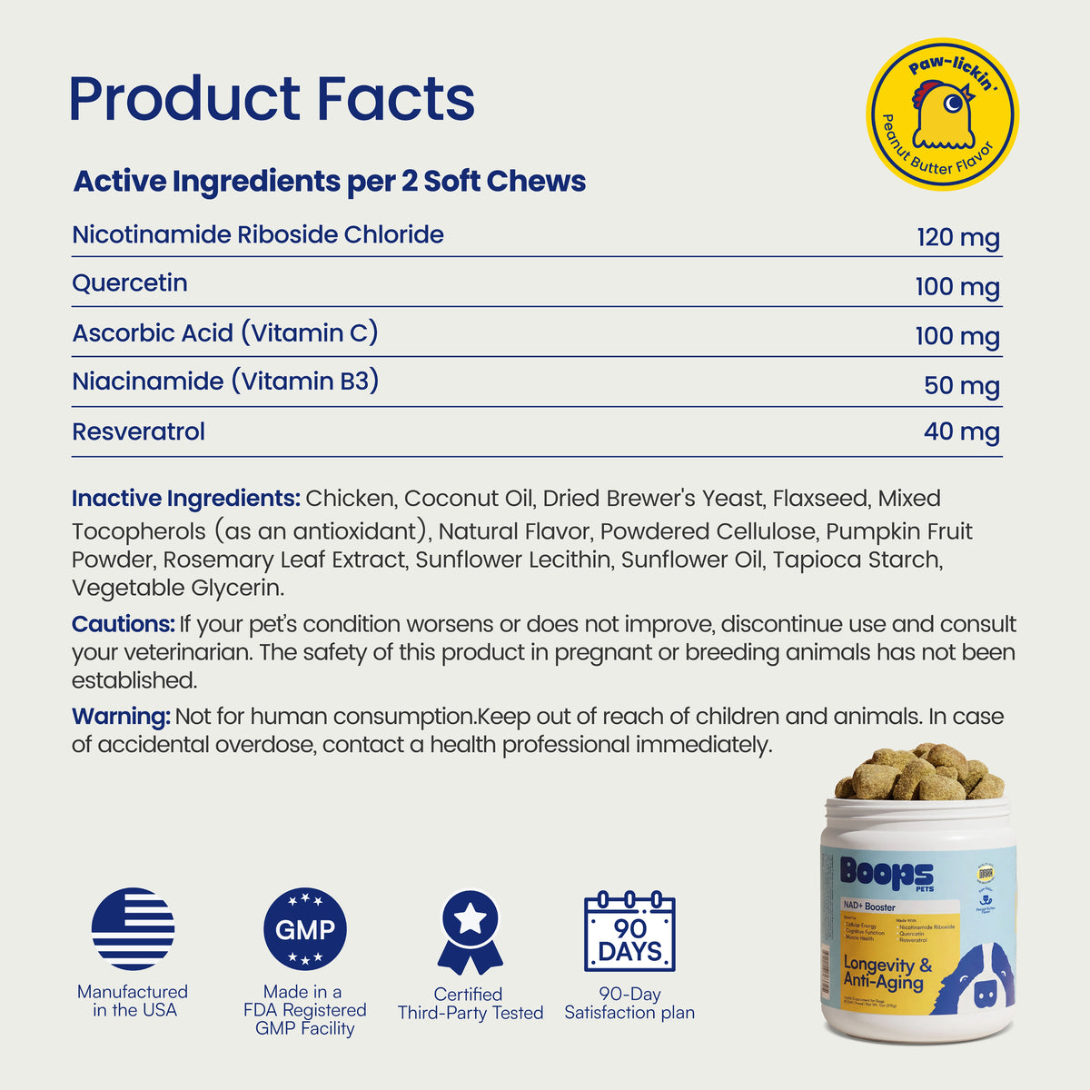 Longevity & Anti-Aging