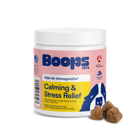 Calming & Stress Relief