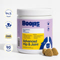 Advanced Hip & Joint