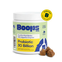 Probiotic 30 Billion