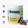 Probiotic 30 Billion