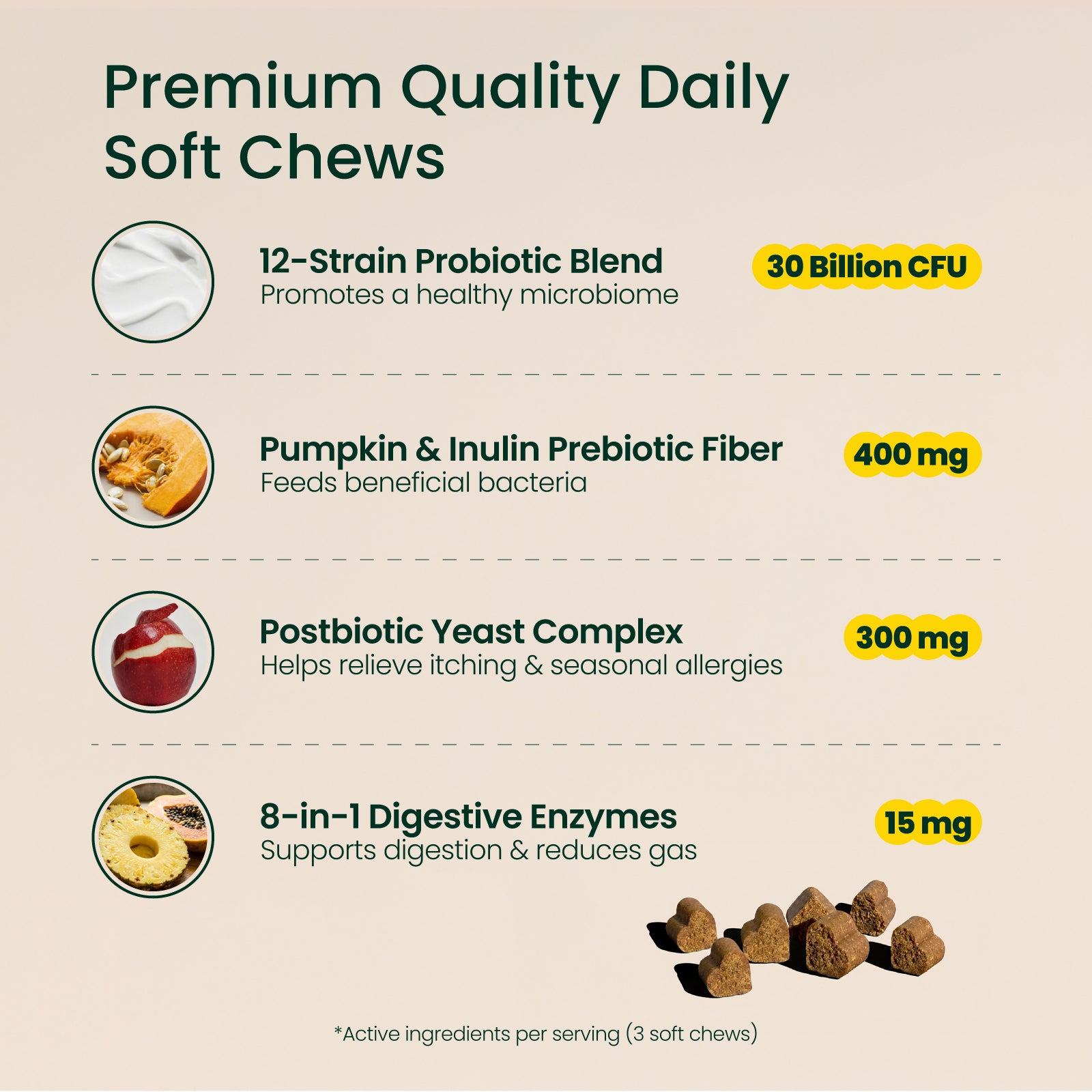Probiotic 30 Billion