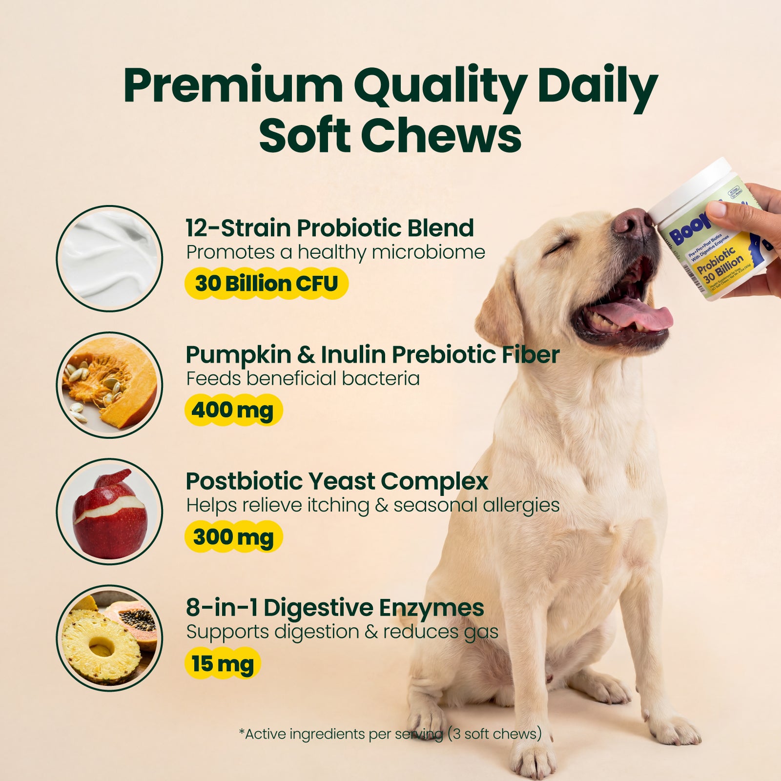 Probiotic 30 Billion