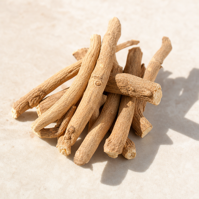 Boops Pets ingredient: ashwagandha root