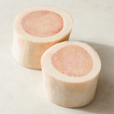 Boops Pets ingredient: beef collagen marrow bone