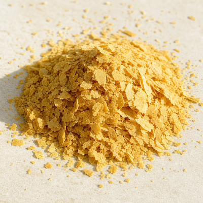 Boops Pets ingredient: brewers yeast postbiotic