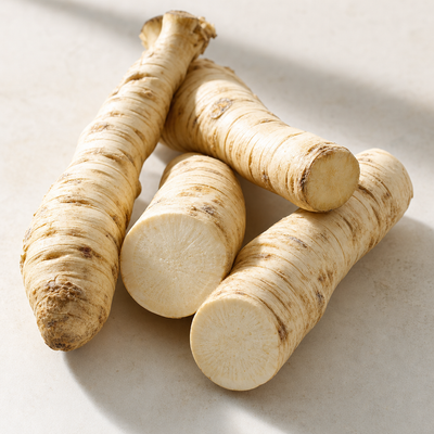 Boops Pets ingredient: chicory root inulin