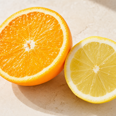 Boops Pets ingredient: citrus vitamin c