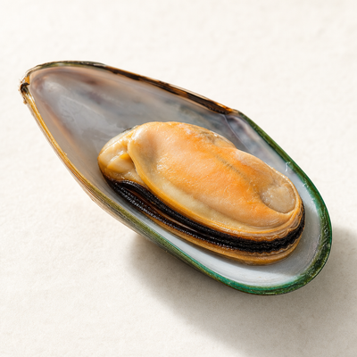 Boops Pets ingredient: green lipped mussel