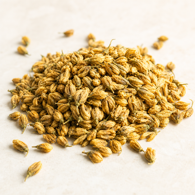Boops Pets ingredient: sophora japonica quercetin