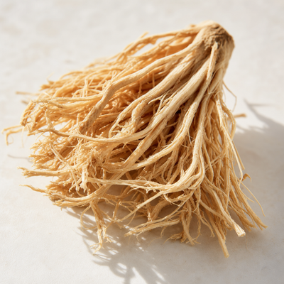 Boops Pets ingredient: valerian root