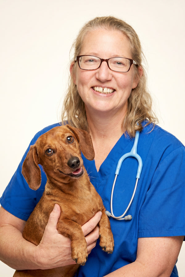 Dr. Kelly Hood