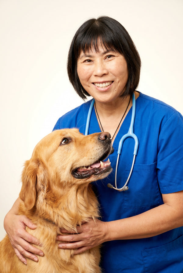 Dr. Wendy Asato