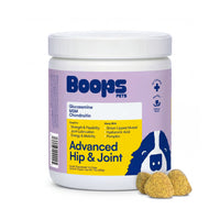 Advanced Hip & Joint