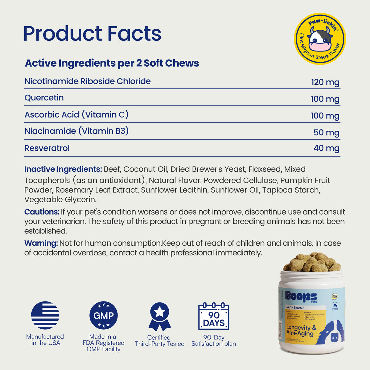 Longevity & Anti-Aging